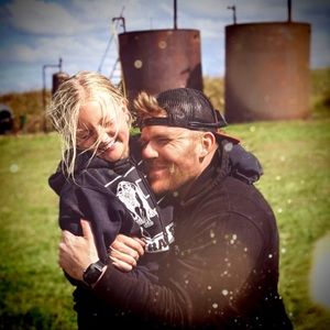 Meet your Posher, Nathan